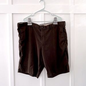 BANANA REPUBLIC 11" CORE TEMP SHORT 40W